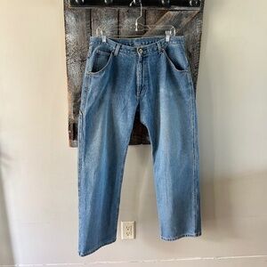 Men's Vintage Ralph Lauren Polo Carpenter Jeans